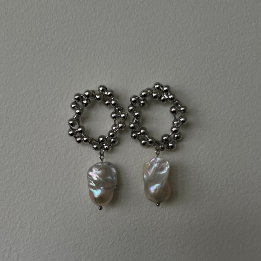 Lucero Earrings