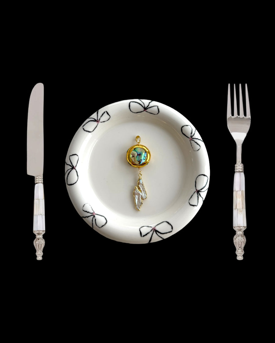Abalone Attachment