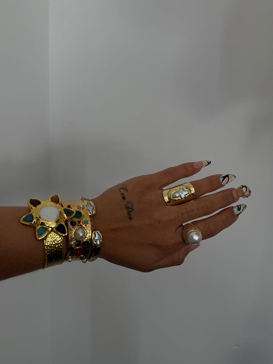 Solaris Cuff