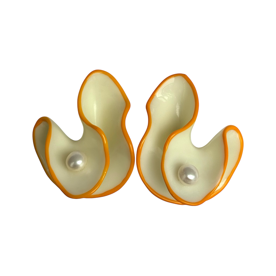 Ola de Sol Studs