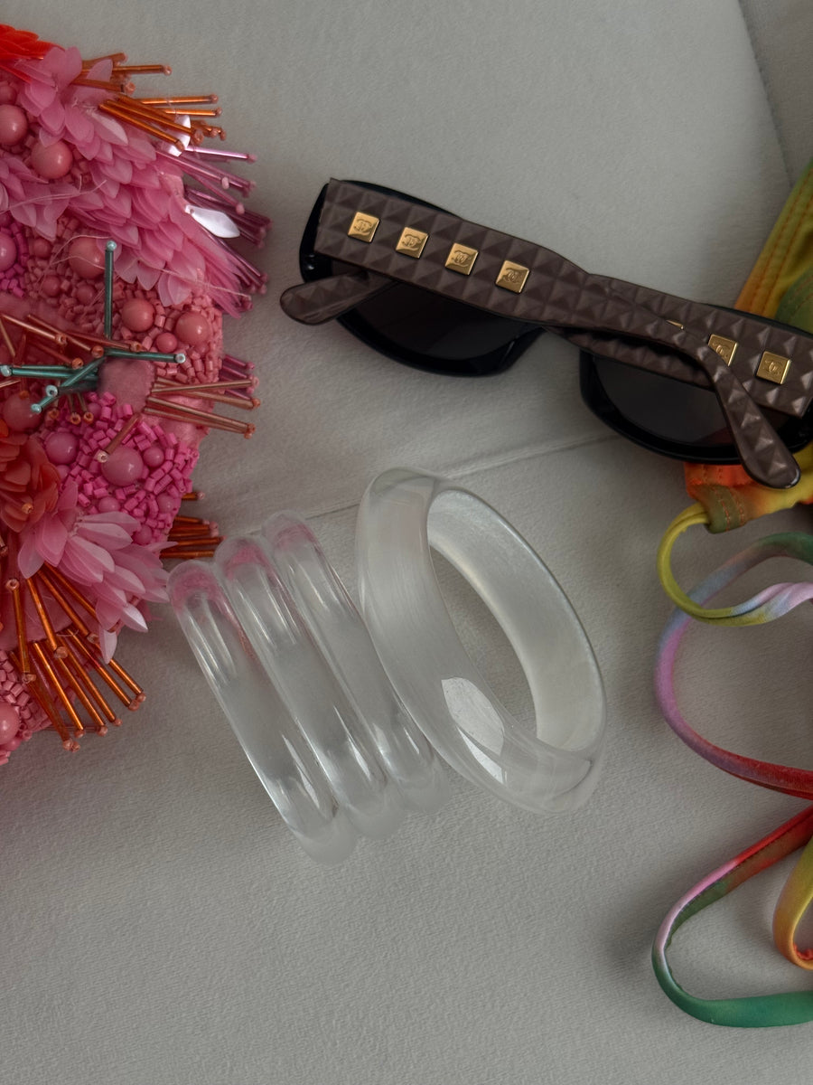 Ola Clara Cuff