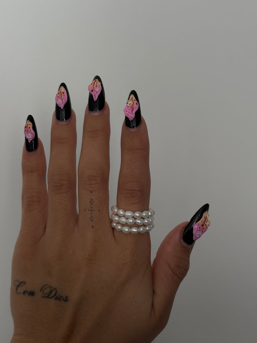Cada Dia Ring