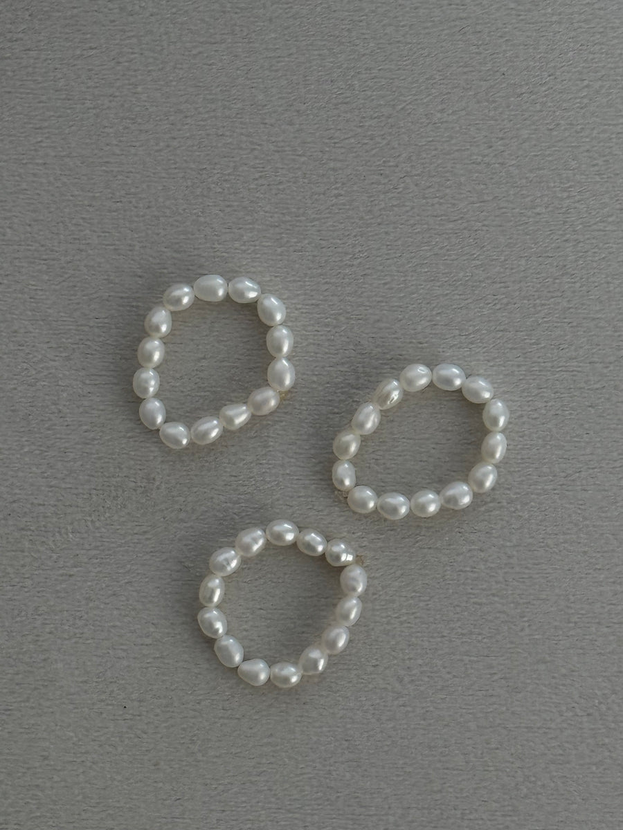 Cada Dia Ring