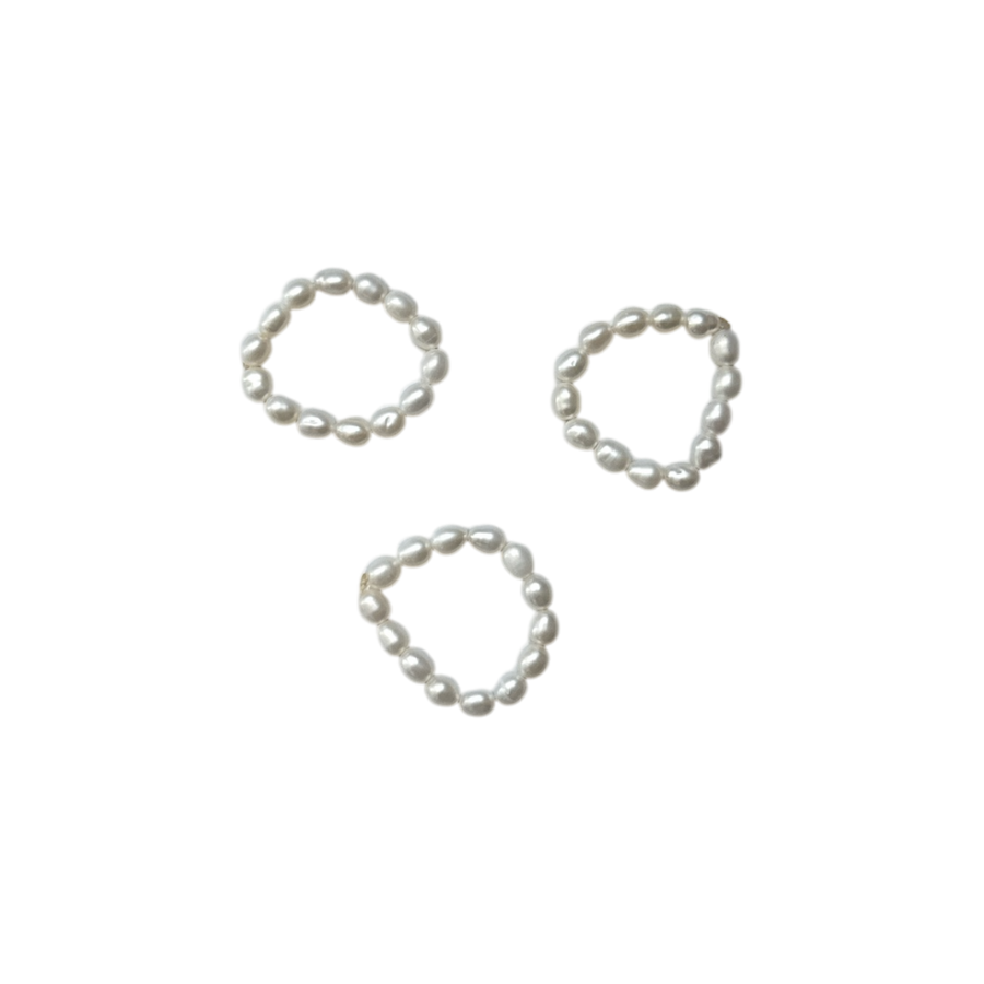 Cada Dia Ring