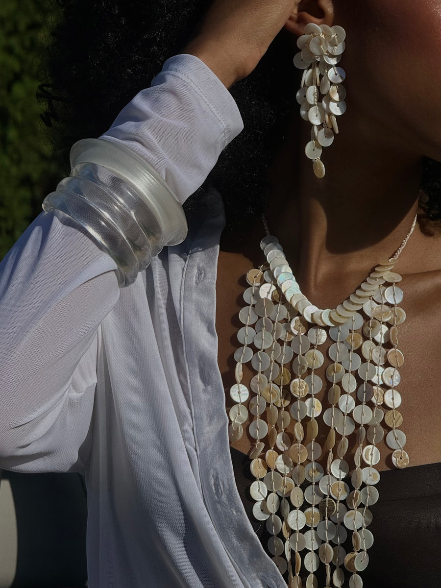 Ola Clara Cuff