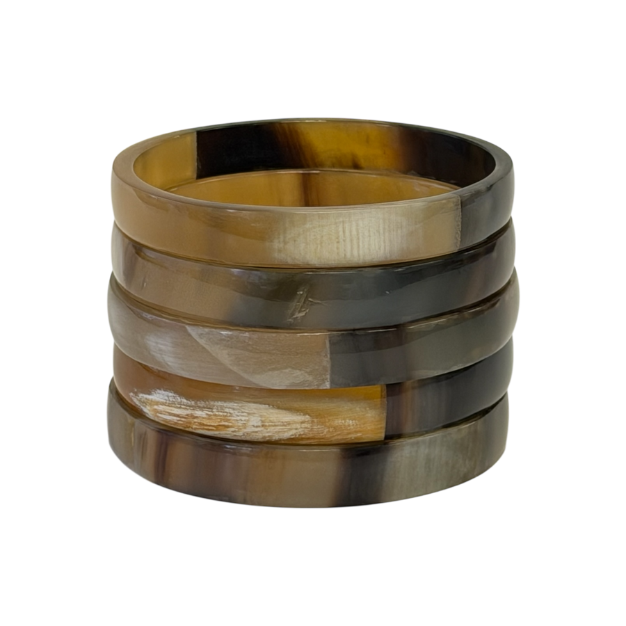 Terrain Bangles