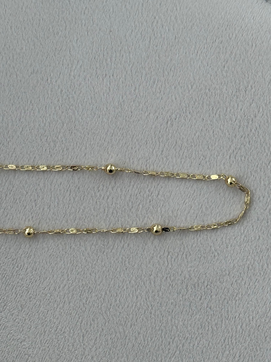De Mar Necklace Base