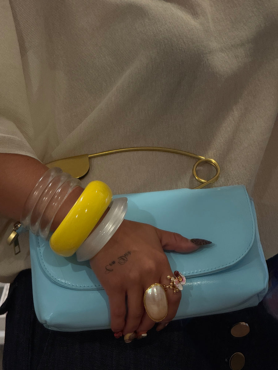Ola Clara Cuff