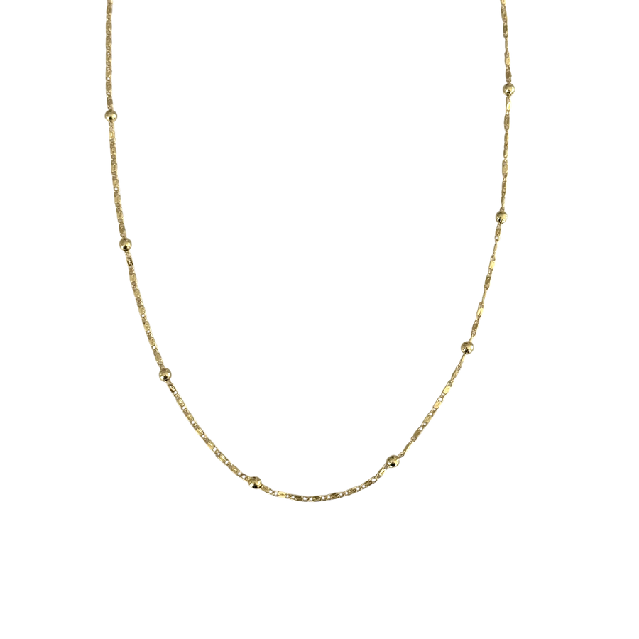 De Mar Necklace Base