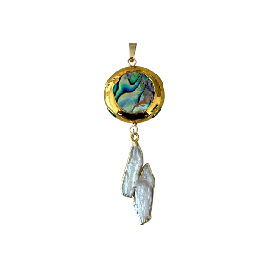 Abalone Attachment
