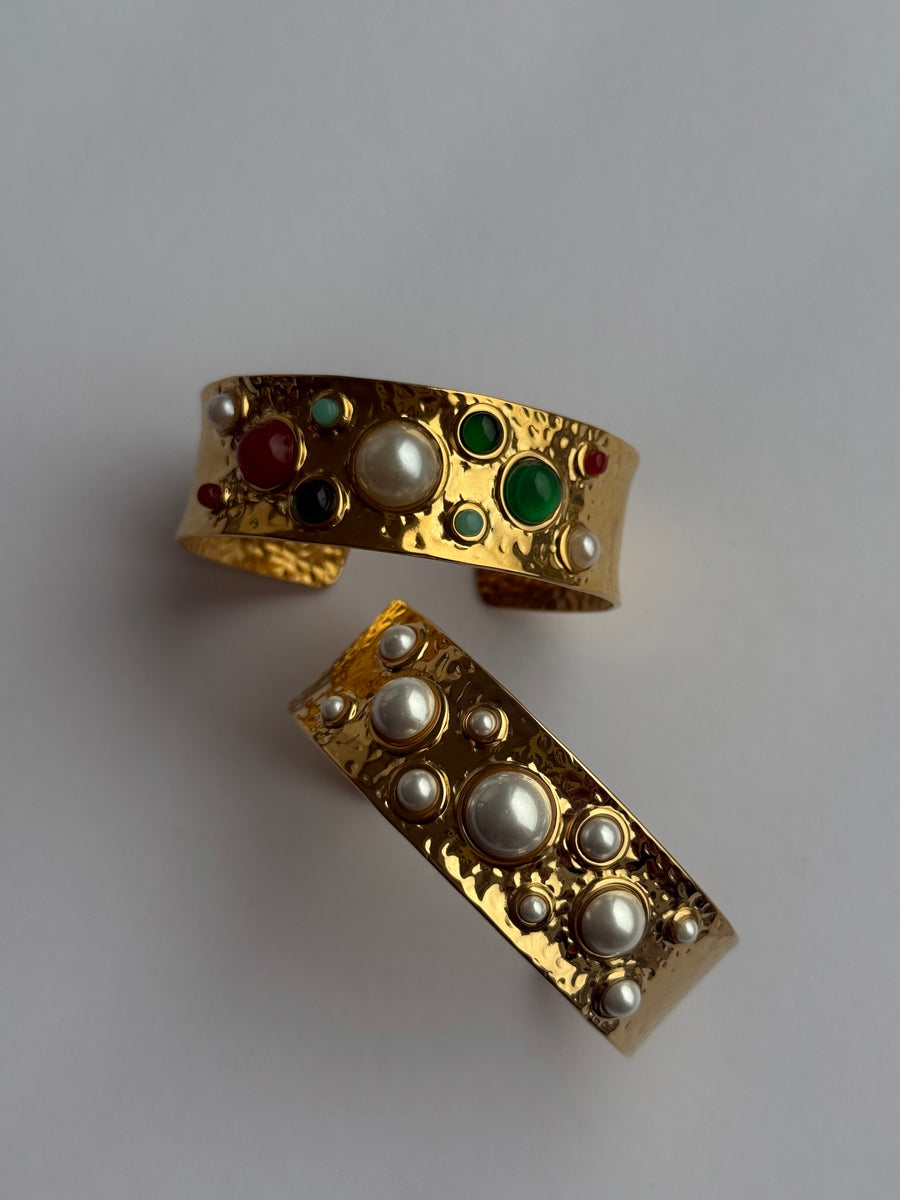 Burbuja Cuff