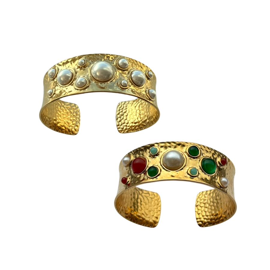 Burbuja Cuff