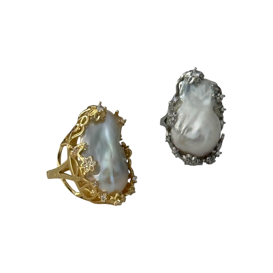 Liliana Ring