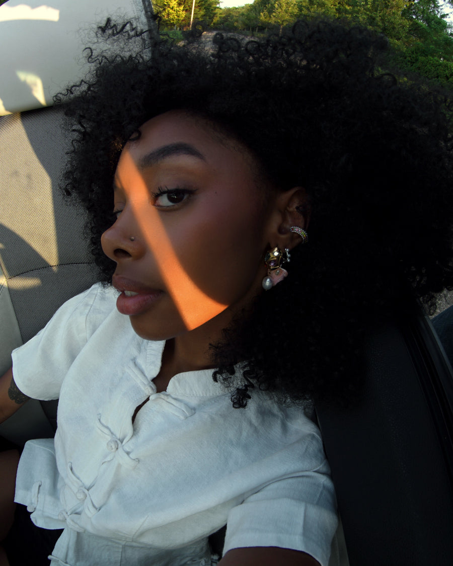 Arcoiris Earrings