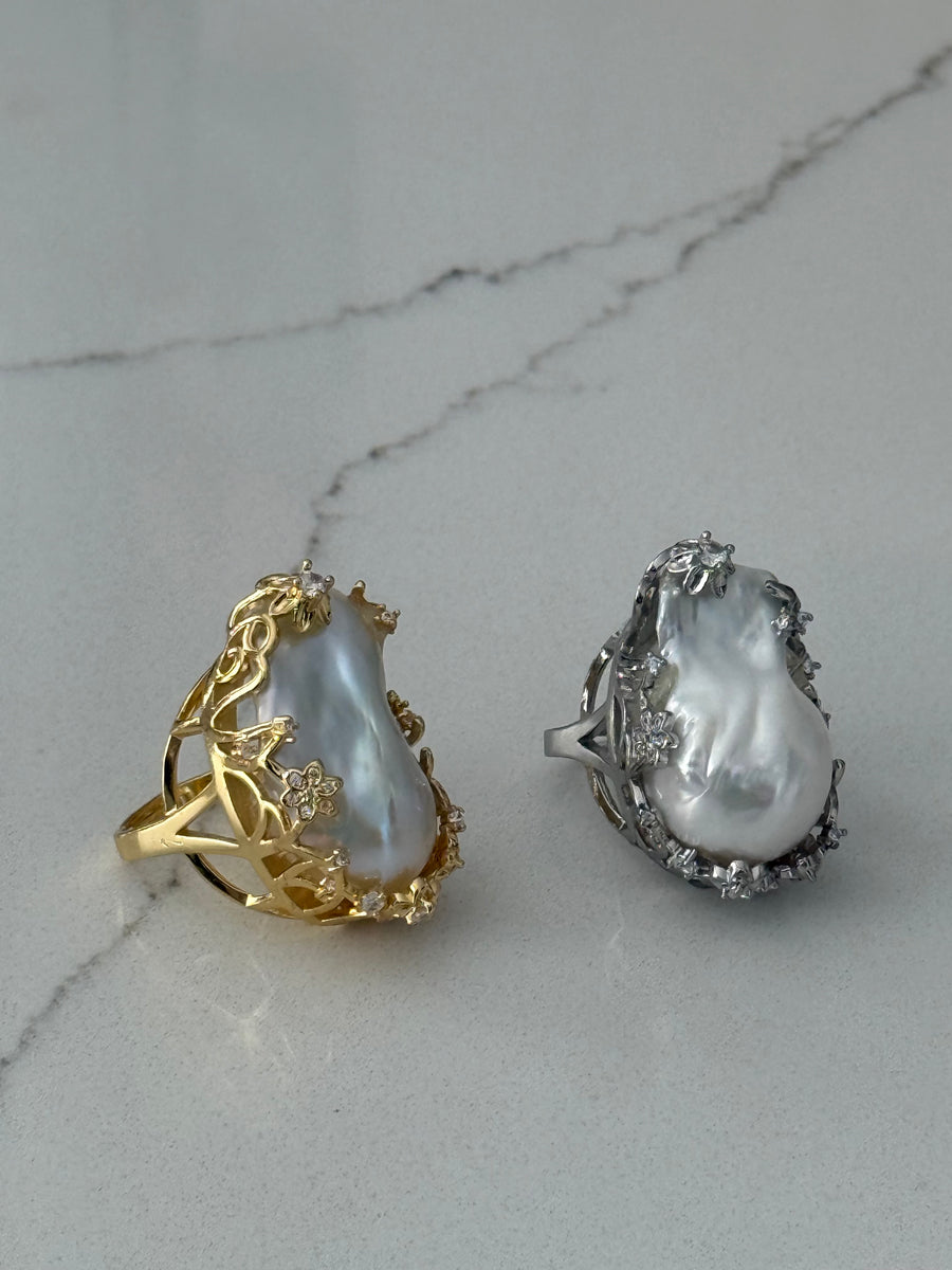 Liliana Ring