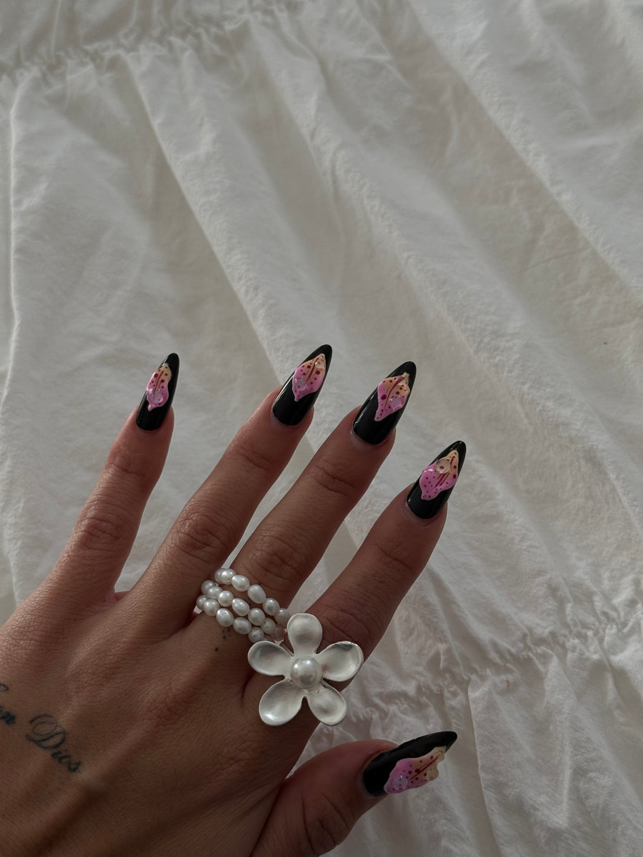 Cada Dia Ring