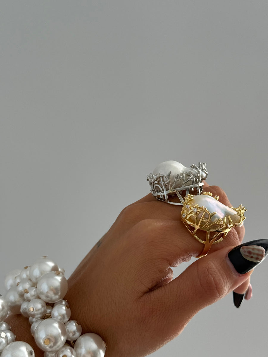 Liliana Ring