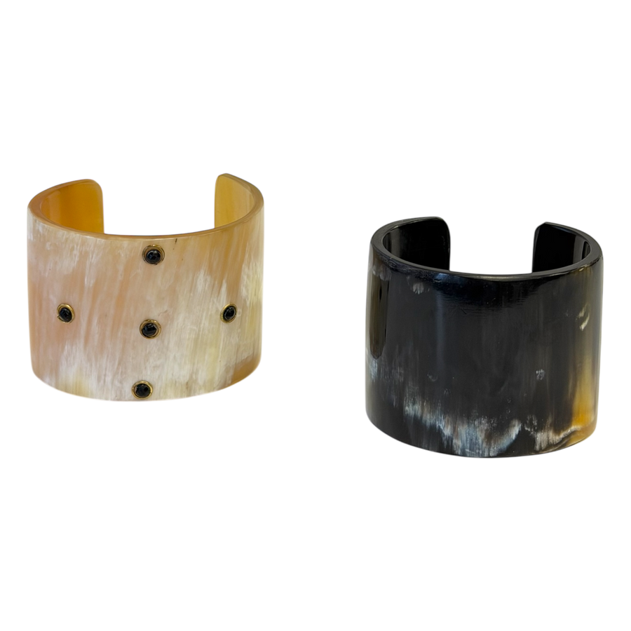 ShadowHorn Cuff