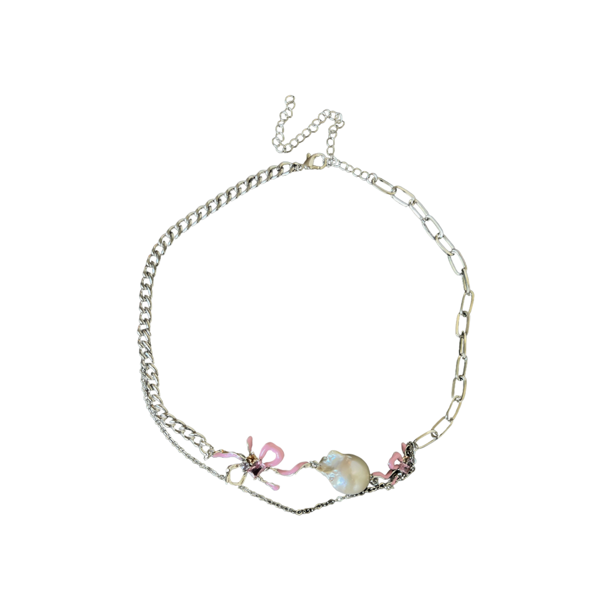Barroca Beau Chain – MyPerlitas