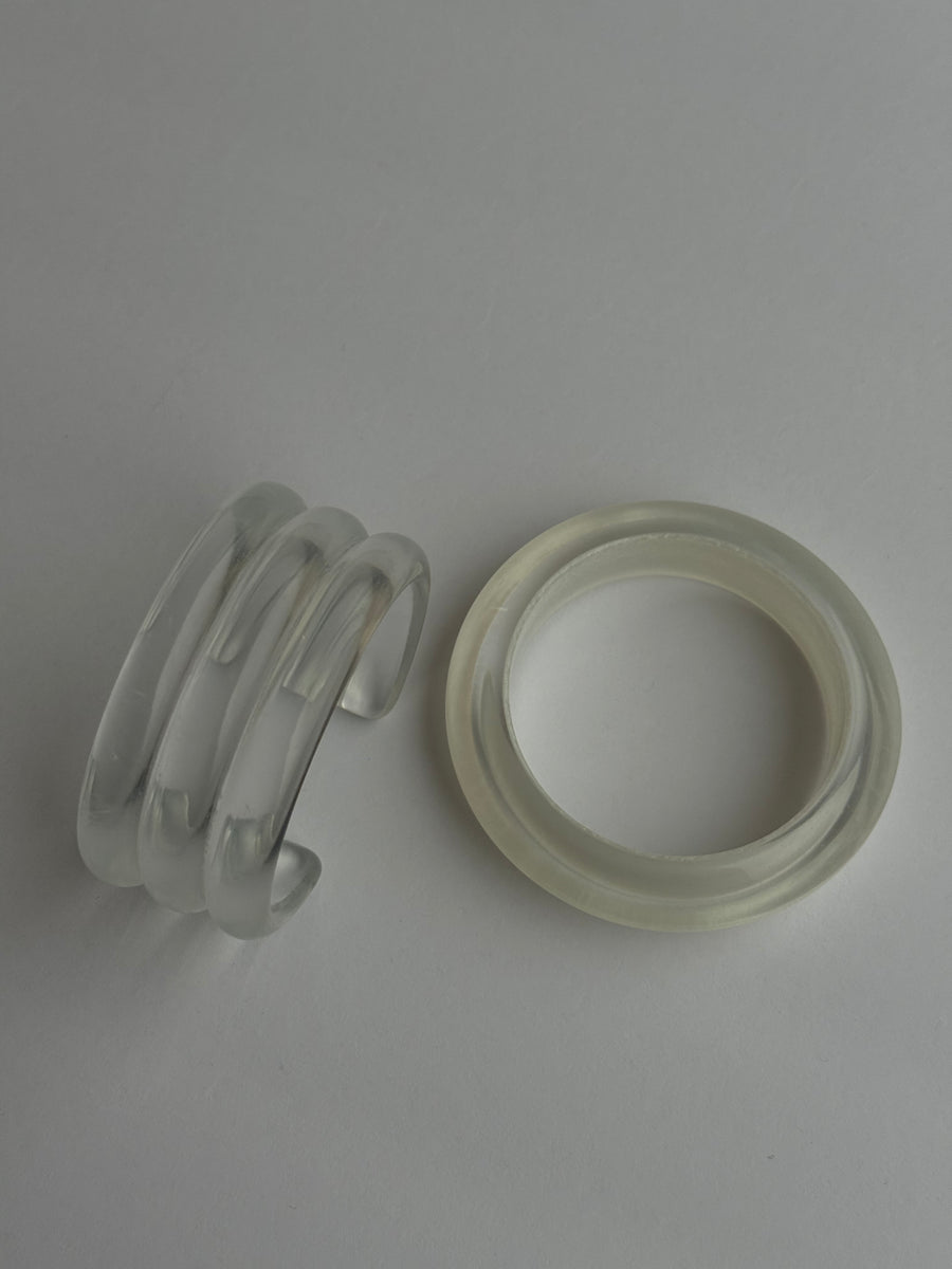 Ola Clara Cuff