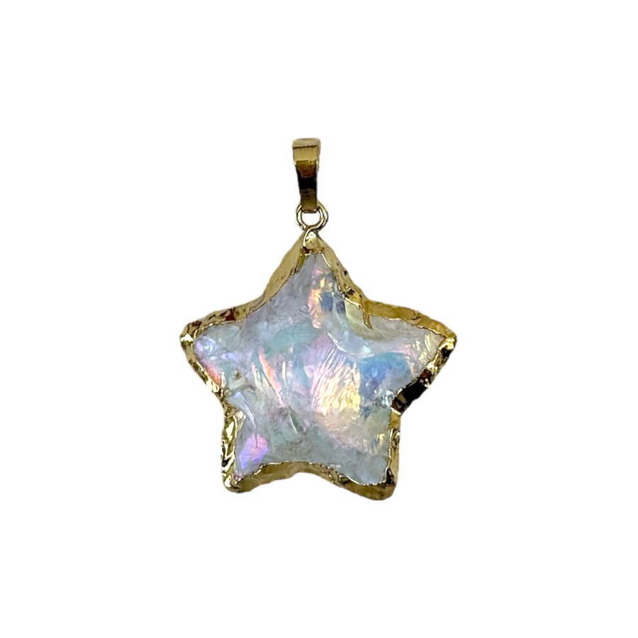 Star Attachment