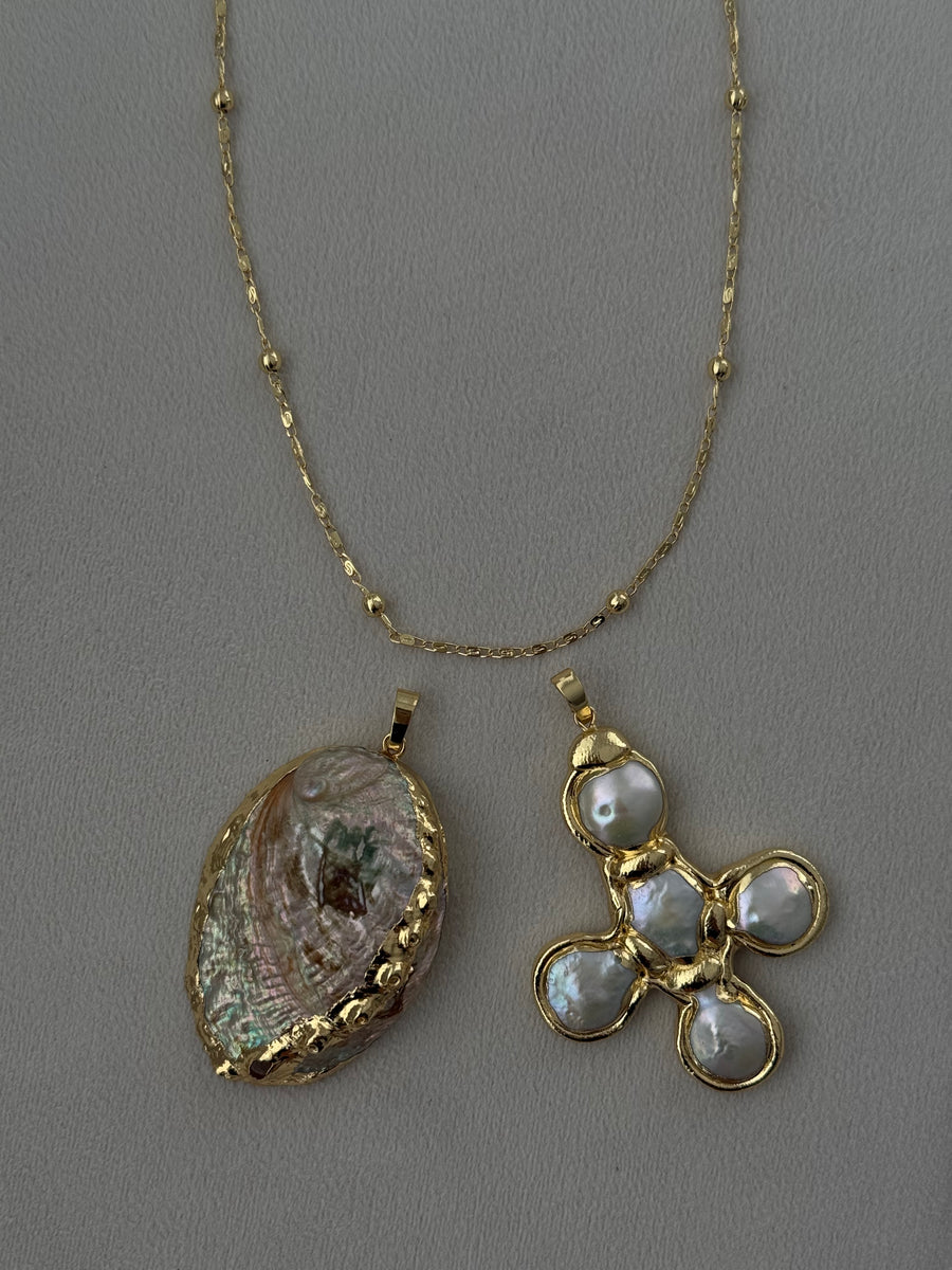 De Mar Necklace Base