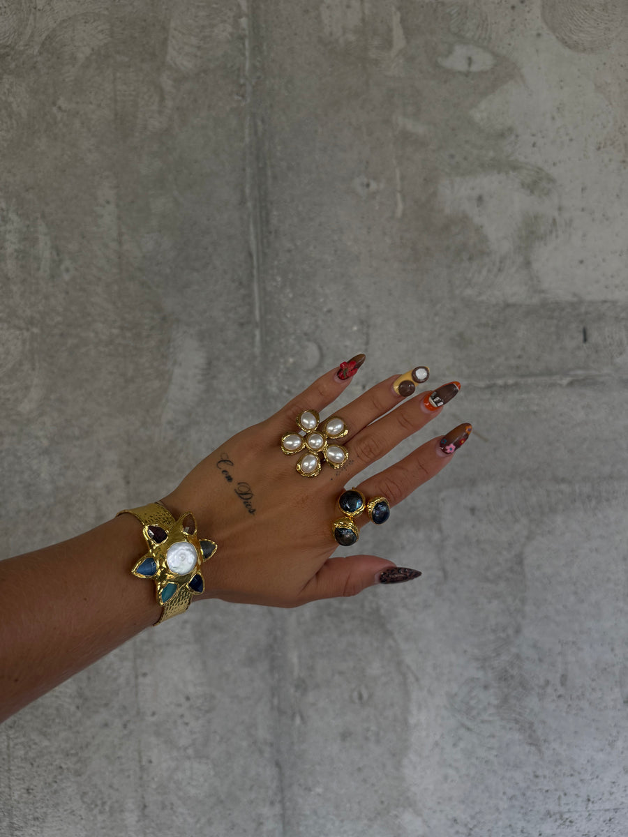 Solaris Cuff
