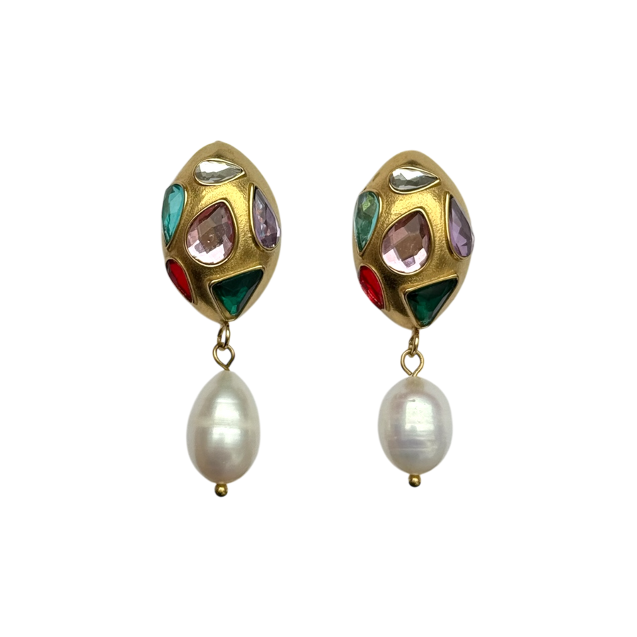 Arcoiris Earrings