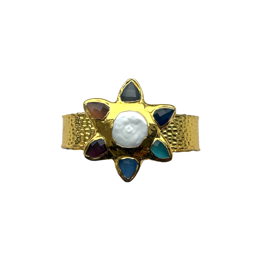 Solaris Cuff