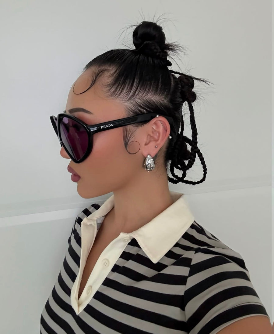 Lluvia Earrings