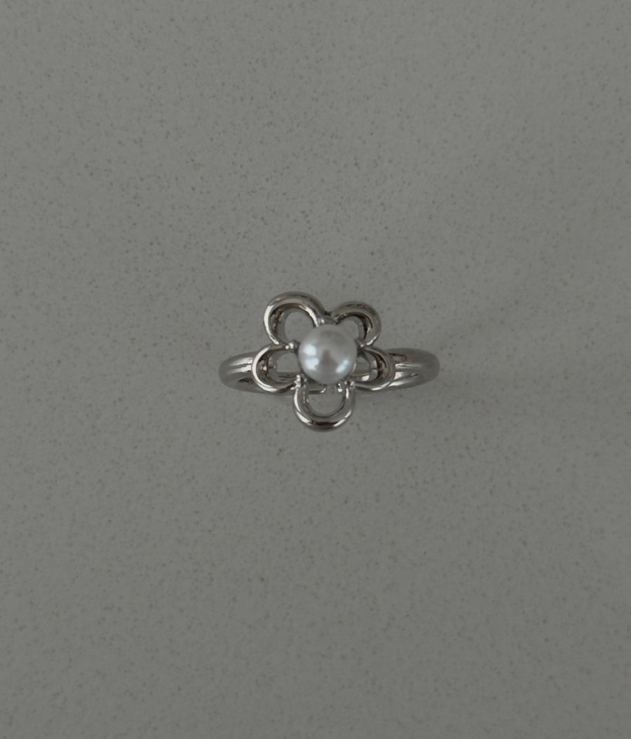 Flor Mini Ring