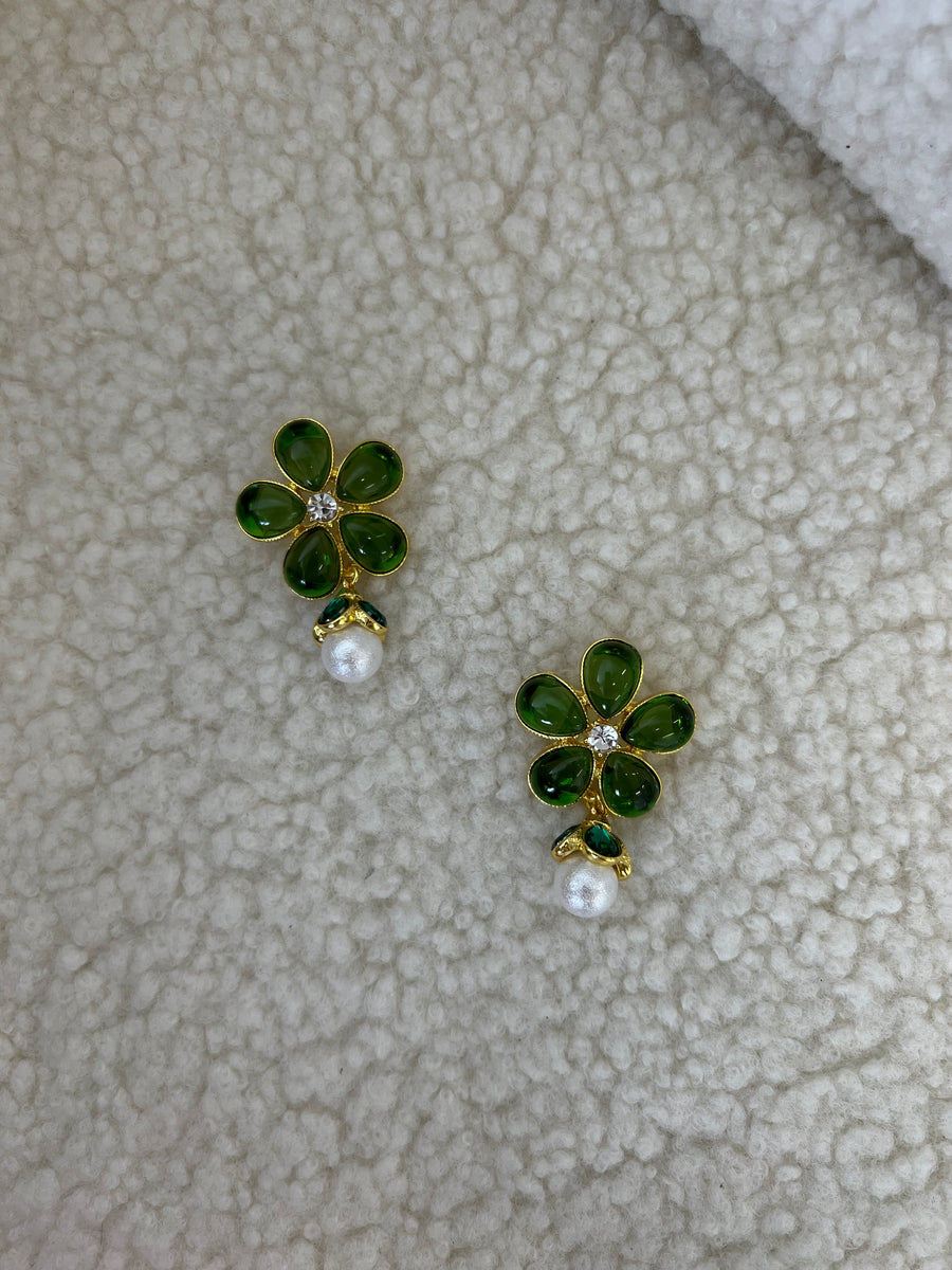 Eteri Verdi Earrings