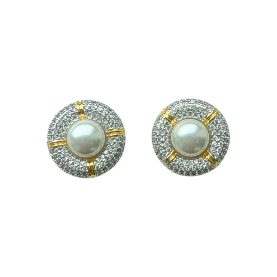 Dulzura Studs