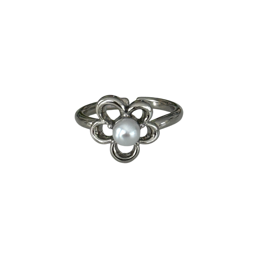 Flor Mini Ring